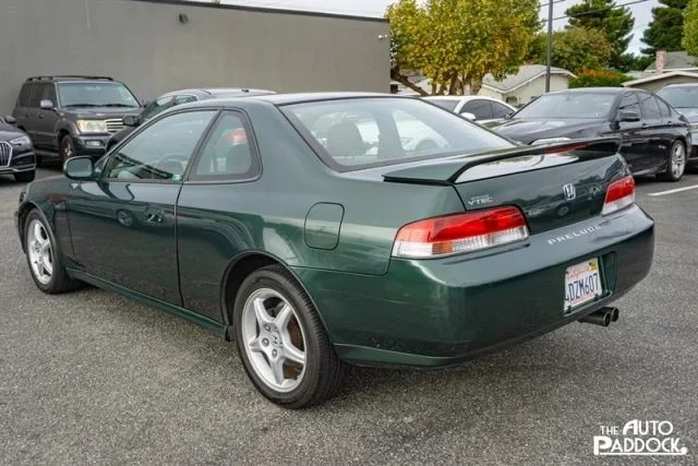 1999 Honda Prelude 5th Gen - Image 7 of 21