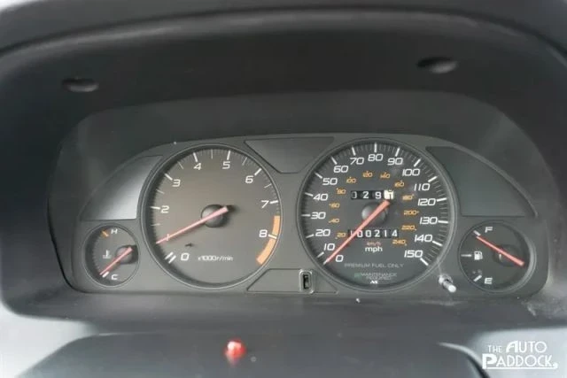 1999 Honda Prelude 5th Gen - Image 17 of 21