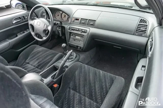 1999 Honda Prelude 5th Gen - Image 13 of 21