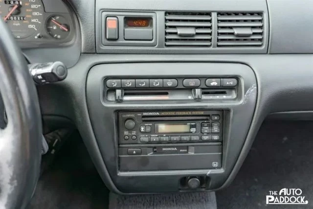 1999 Honda Prelude 5th Gen - Image 19 of 21