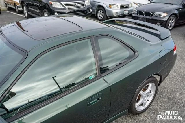 1999 Honda Prelude 5th Gen - Image 9 of 21