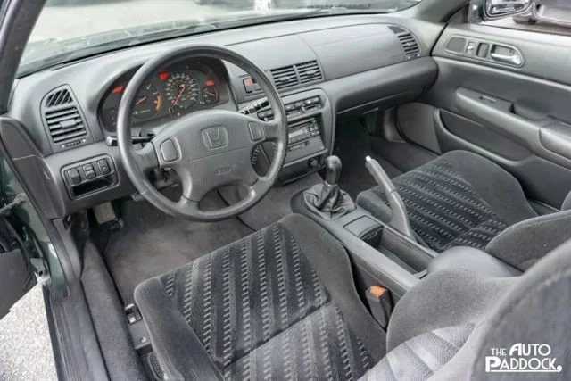 1999 Honda Prelude 5th Gen - Image 12 of 21