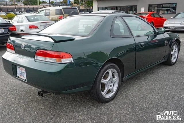 1999 Honda Prelude 5th Gen - Image 5 of 21