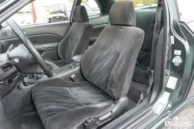 1999 Honda Prelude 5th Gen - Image 11 of 21