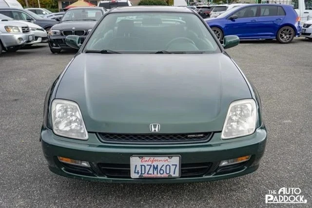 1999 Honda Prelude 5th Gen - Image 2 of 21