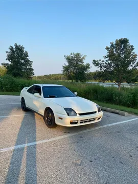 1999 Honda Prelude 5th Gen - Image 2 of 11