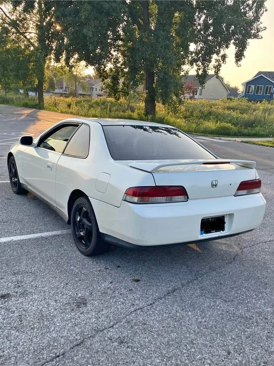 1999 Honda Prelude 5th Gen - Image 1 of 11