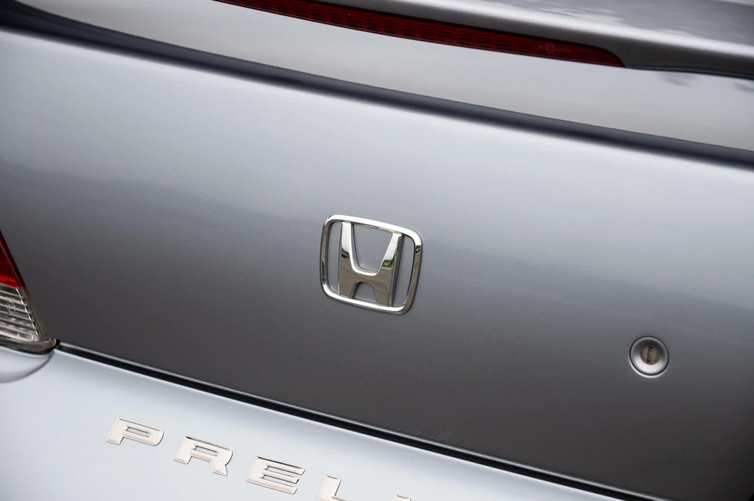 1999 Honda Prelude 5th Gen - Image 30 of 31