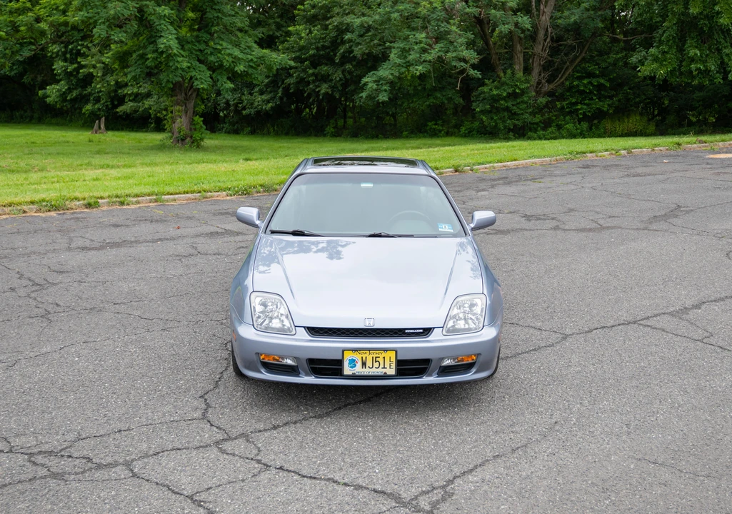1999 Honda Prelude 5th Gen - Image 16 of 31