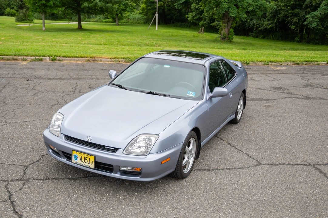 1999 Honda Prelude 5th Gen - Image 7 of 31