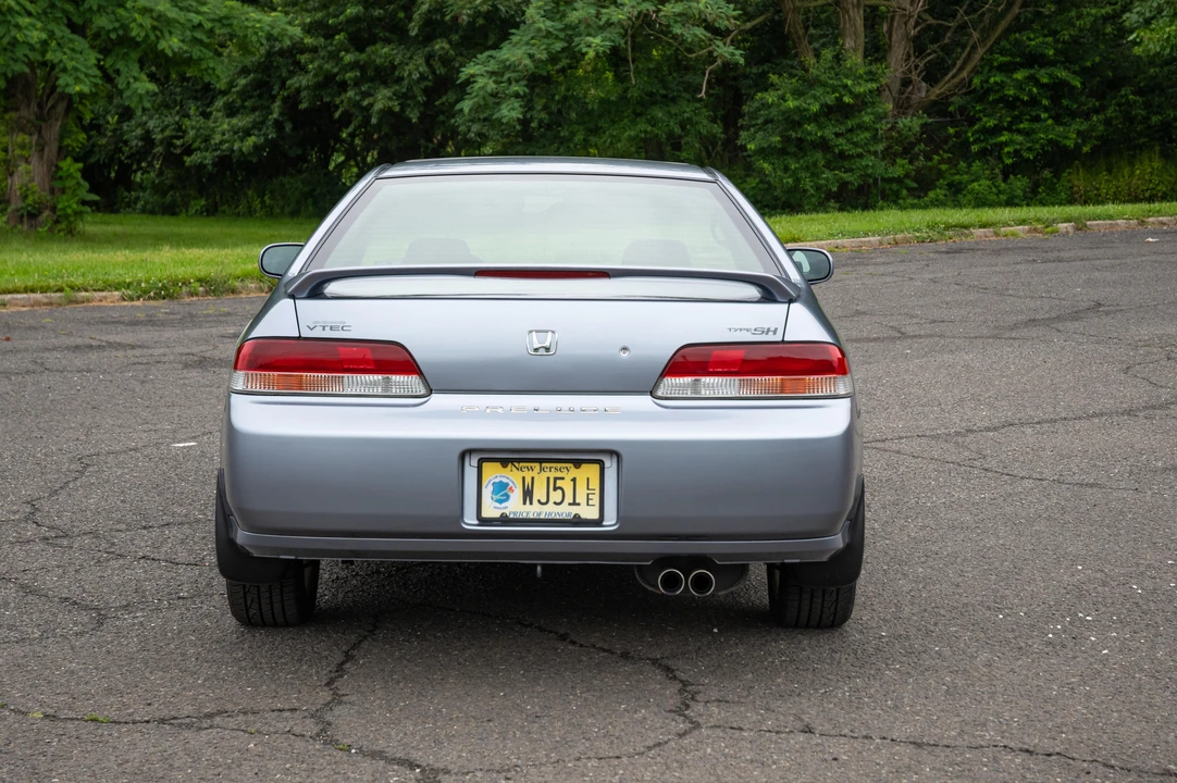 1999 Honda Prelude 5th Gen - Image 11 of 31