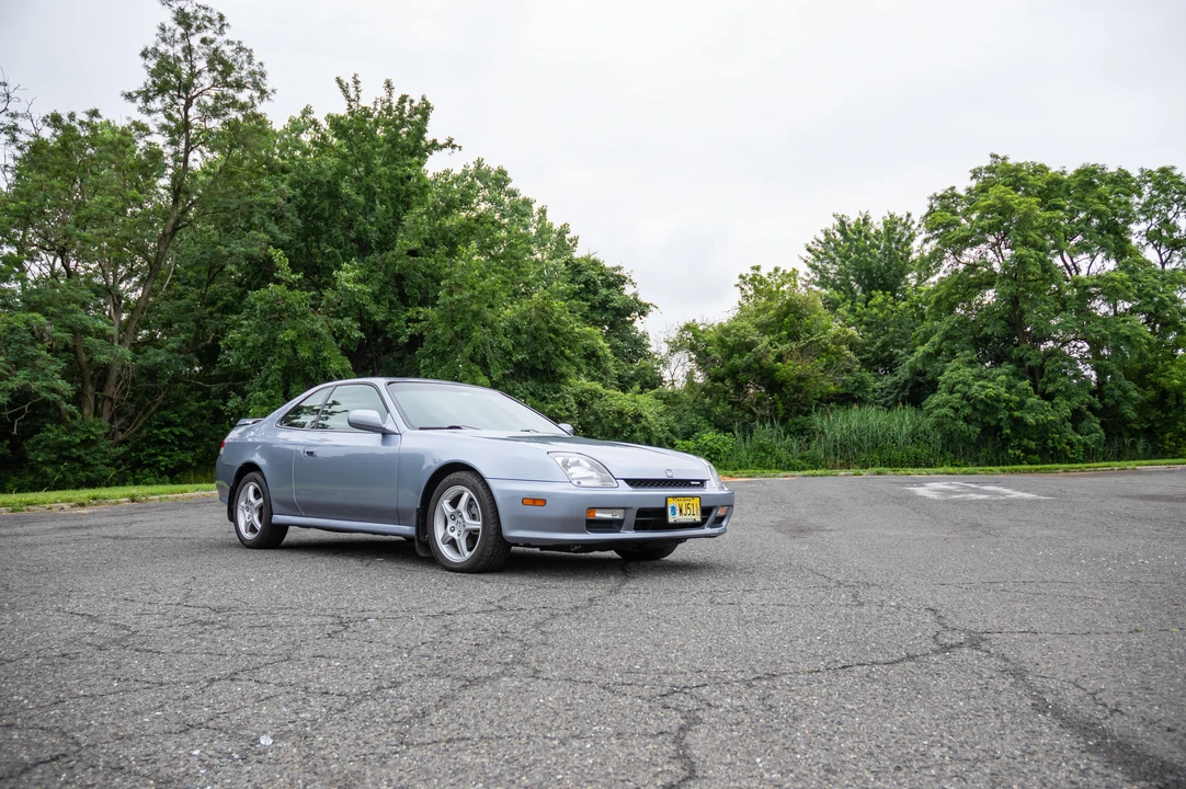 1999 Honda Prelude 5th Gen - Image 14 of 31