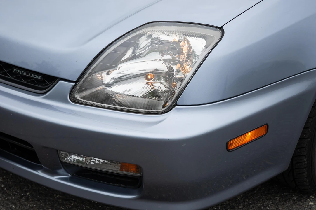 1999 Honda Prelude 5th Gen - Image 20 of 31