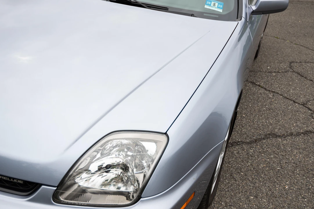 1999 Honda Prelude 5th Gen - Image 21 of 31