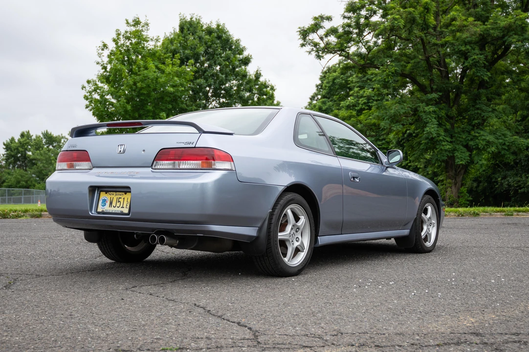 1999 Honda Prelude 5th Gen - Image 12 of 31