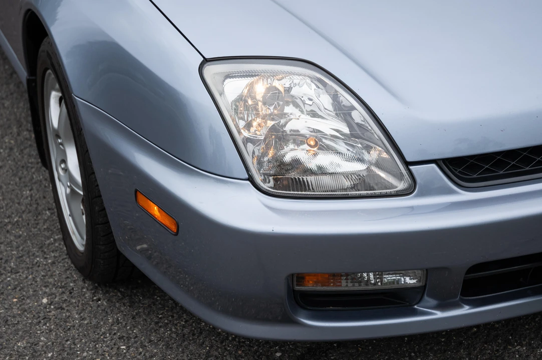 1999 Honda Prelude 5th Gen - Image 18 of 31