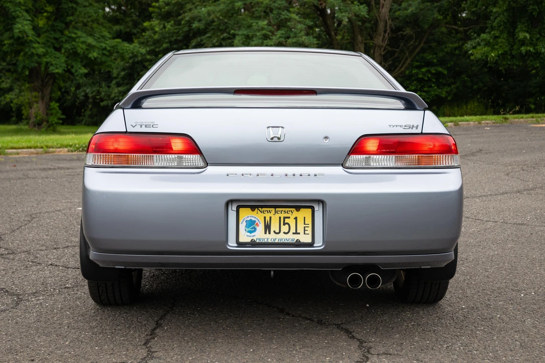 1999 Honda Prelude 5th Gen - Image 10 of 31