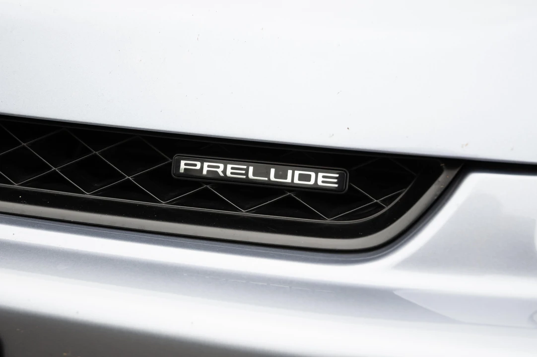 1999 Honda Prelude 5th Gen - Image 19 of 31