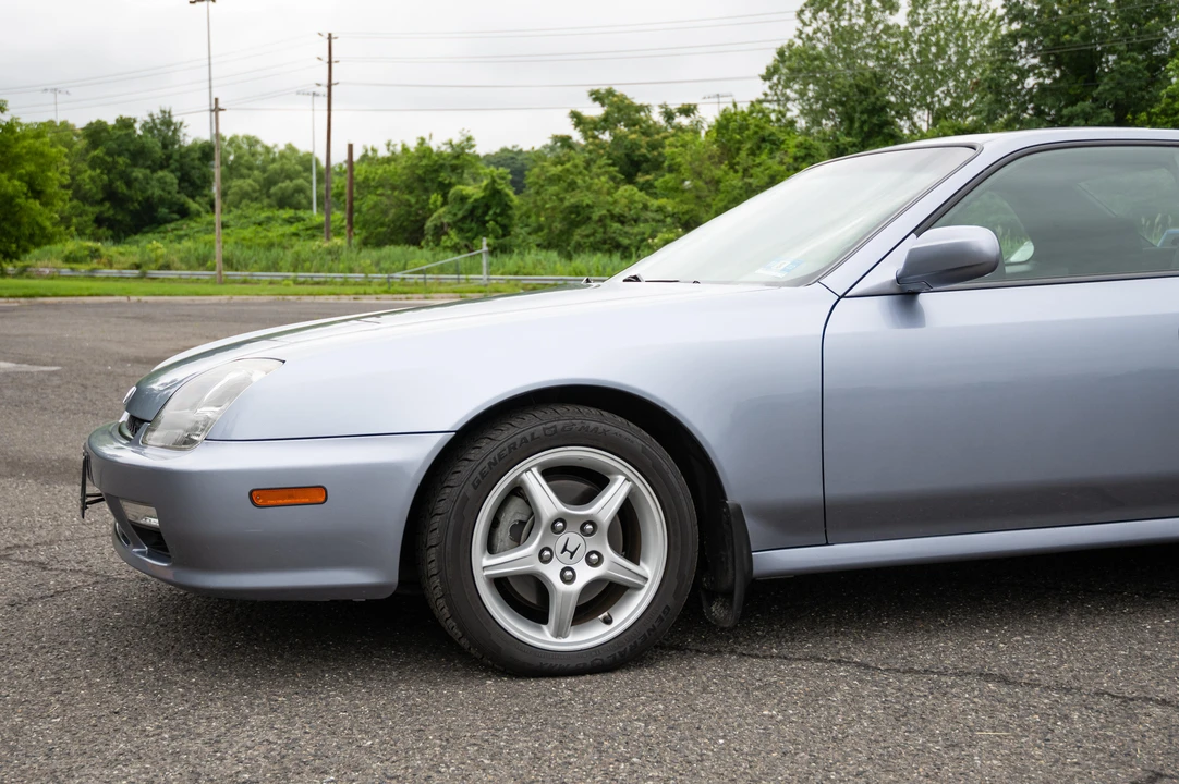 1999 Honda Prelude 5th Gen - Image 22 of 31