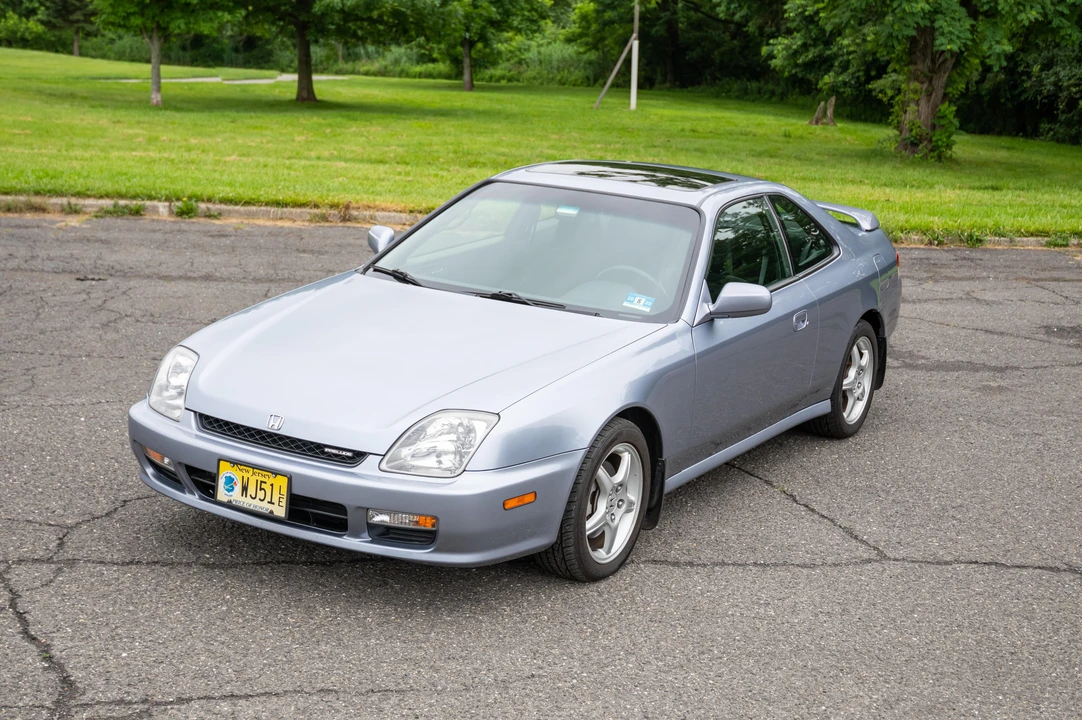 1999 Honda Prelude 5th Gen - Image 8 of 31