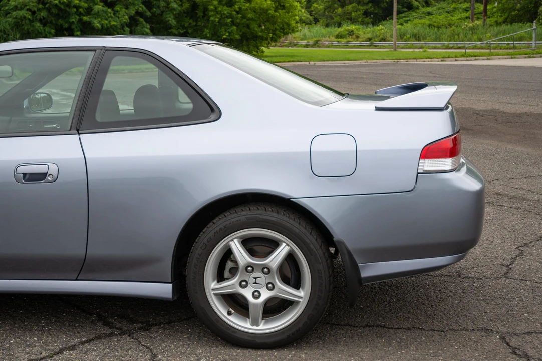 1999 Honda Prelude 5th Gen - Image 25 of 31