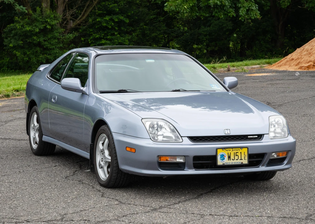 1999 Honda Prelude 5th Gen - Image 15 of 31