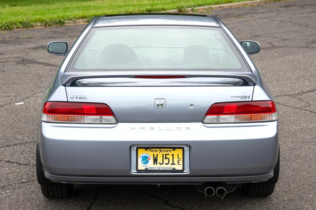 1999 Honda Prelude 5th Gen - Image 5 of 31