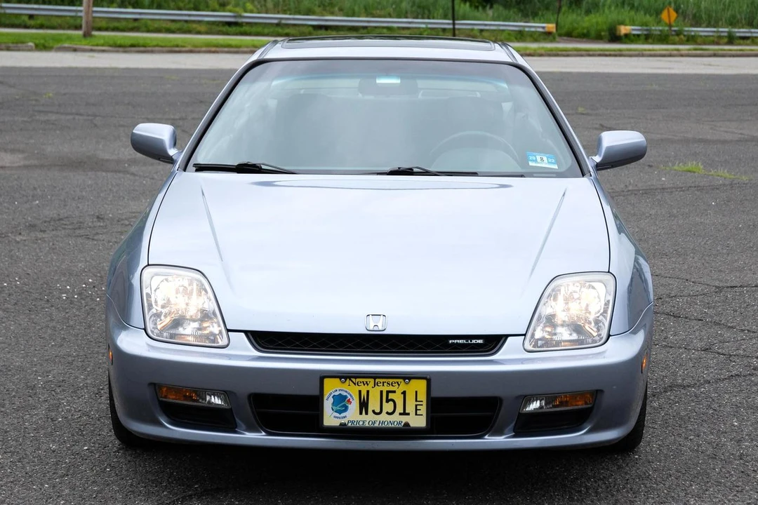 1999 Honda Prelude 5th Gen - Image 6 of 31