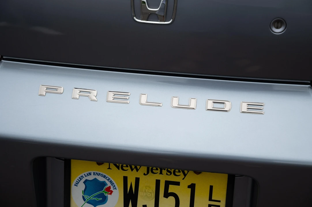 1999 Honda Prelude 5th Gen - Image 31 of 31
