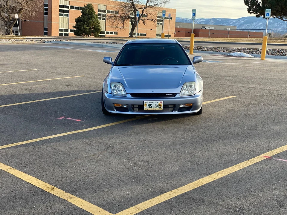 1999 Honda Prelude 5th Gen - Image 6 of 31