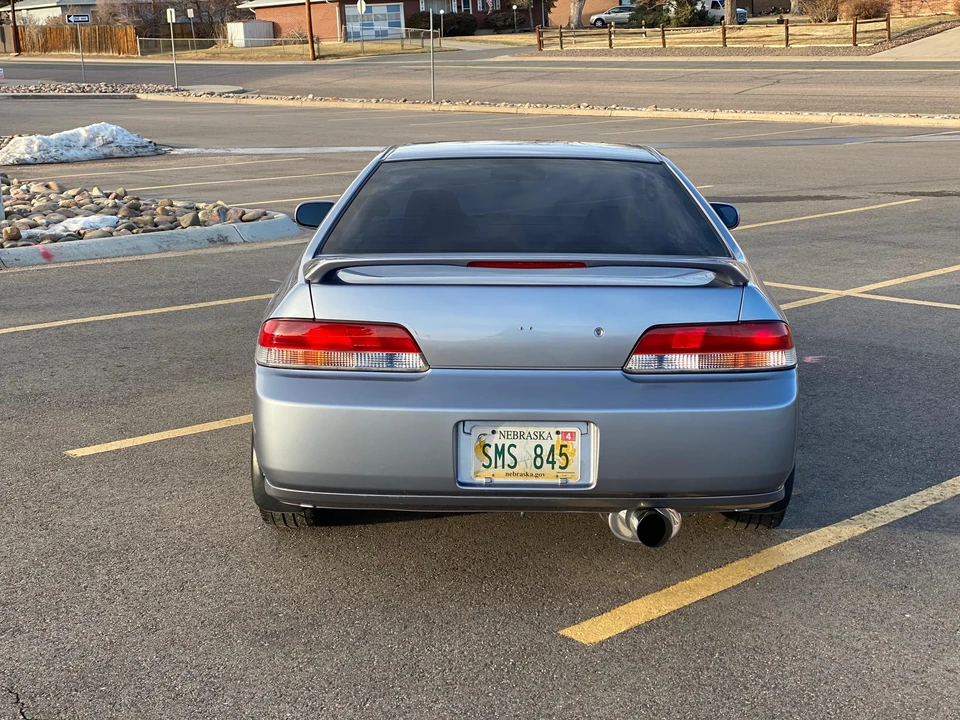 1999 Honda Prelude 5th Gen - Image 11 of 31