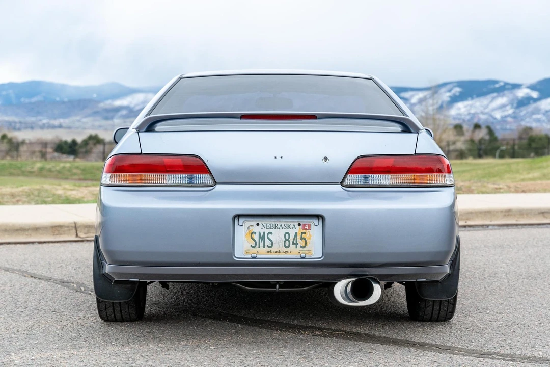 1999 Honda Prelude 5th Gen - Image 5 of 31