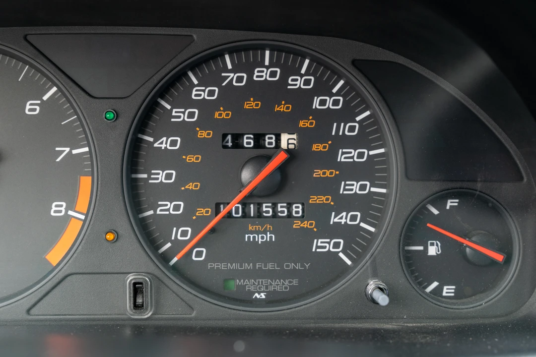 1999 Honda Prelude 5th Gen - Image 30 of 31