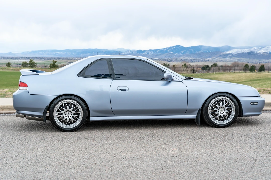 1999 Honda Prelude 5th Gen - Image 13 of 31