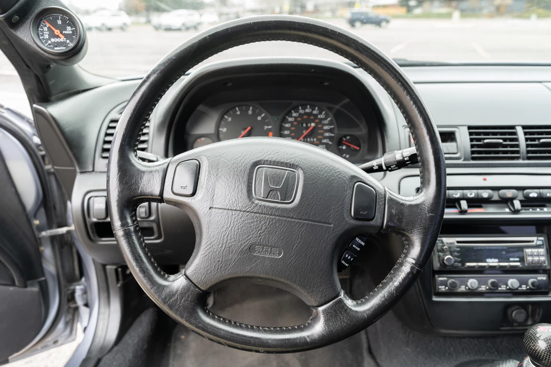 1999 Honda Prelude 5th Gen - Image 29 of 31