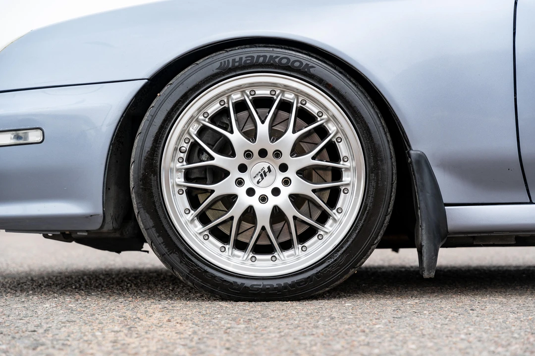 1999 Honda Prelude 5th Gen - Image 17 of 31