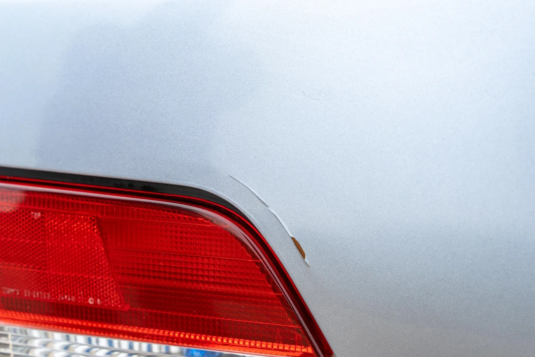 1999 Honda Prelude 5th Gen - Image 15 of 31