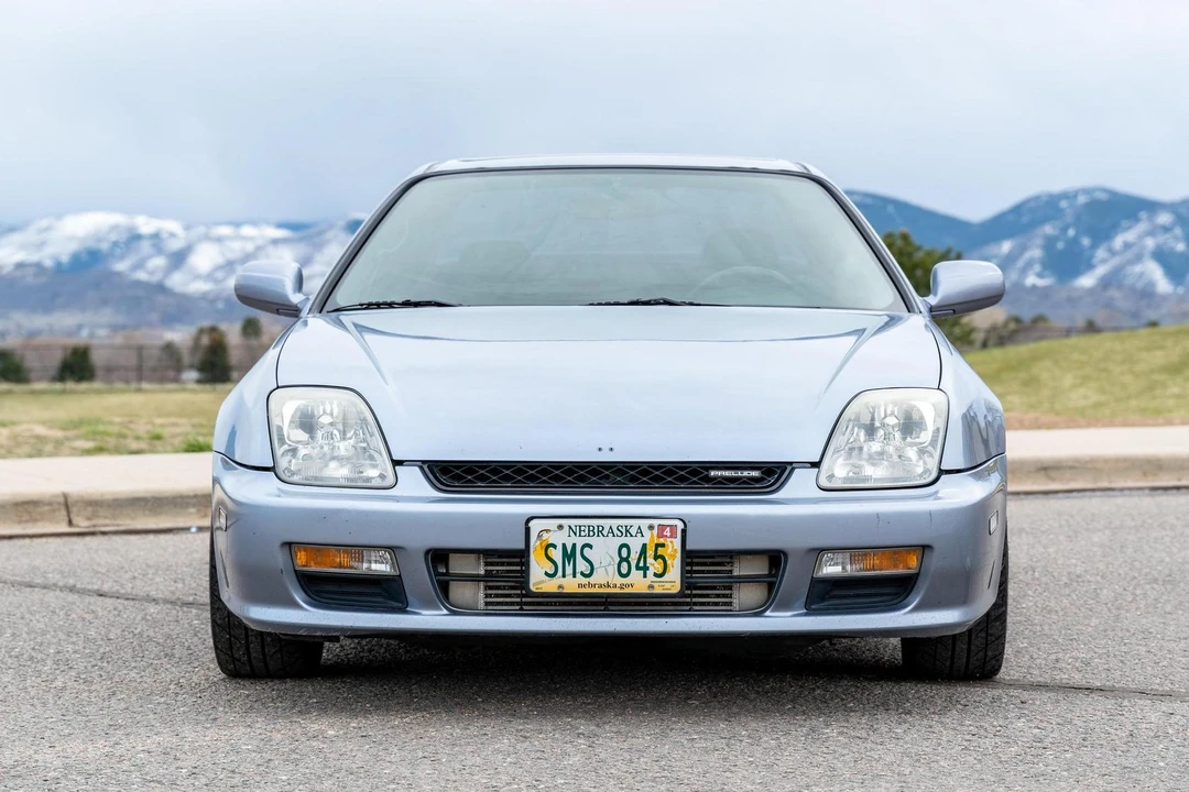 1999 Honda Prelude 5th Gen - Image 2 of 31