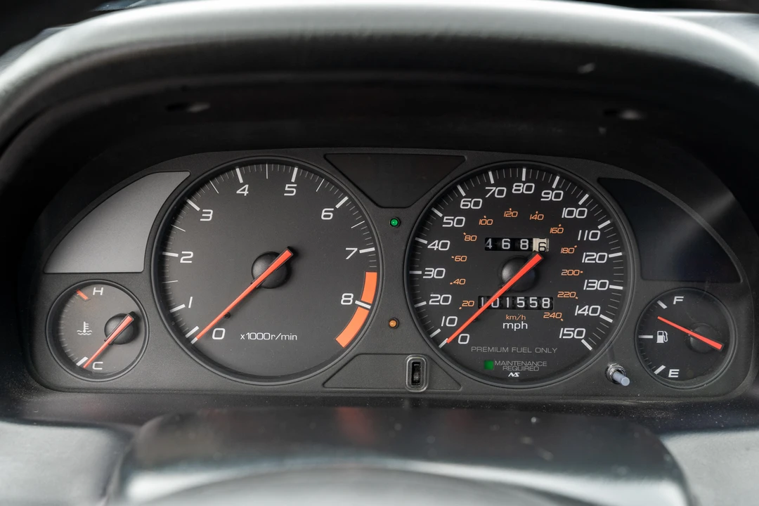 1999 Honda Prelude 5th Gen - Image 24 of 31