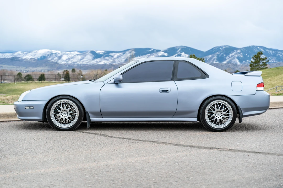 1999 Honda Prelude 5th Gen - Image 8 of 31
