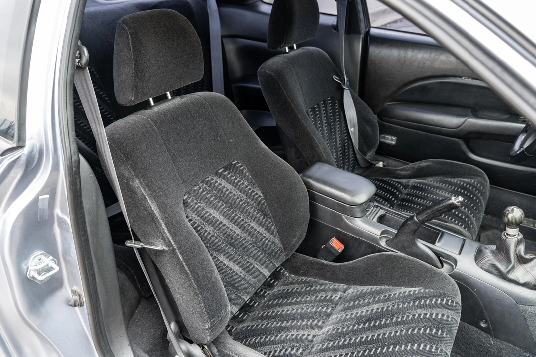 1999 Honda Prelude 5th Gen - Image 28 of 31