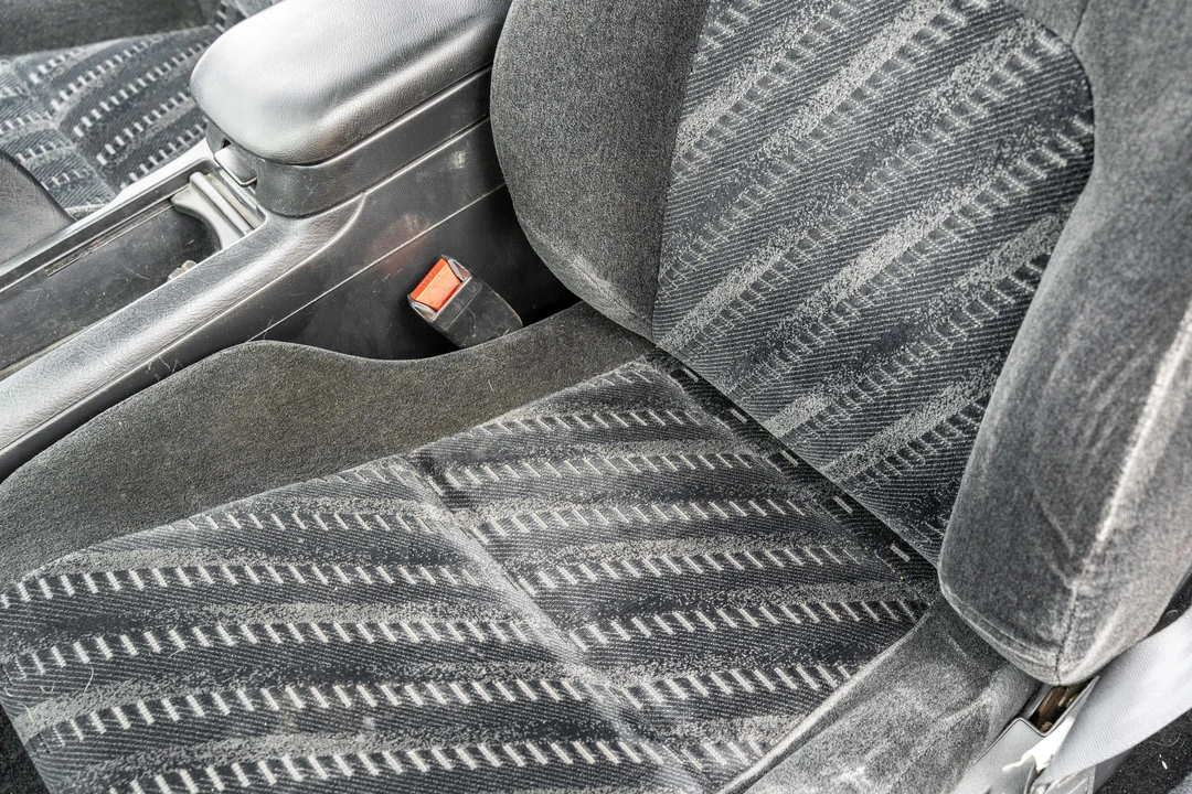 1999 Honda Prelude 5th Gen - Image 27 of 31
