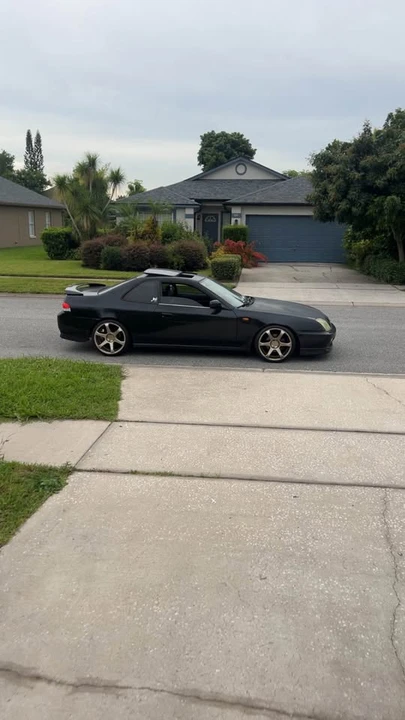 1999 Honda Prelude 5th Gen - Image 8 of 12