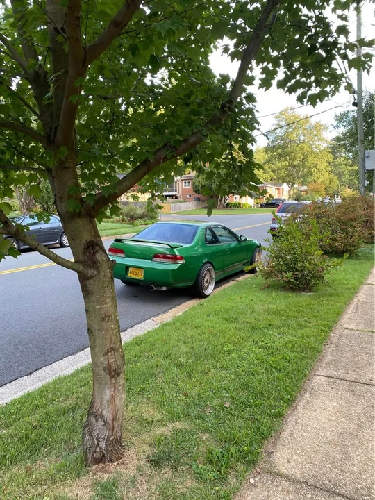 1999 Honda Prelude 5th Gen - Image 5 of 7