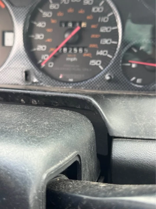 1999 Honda Prelude 5th Gen - Image 6 of 12