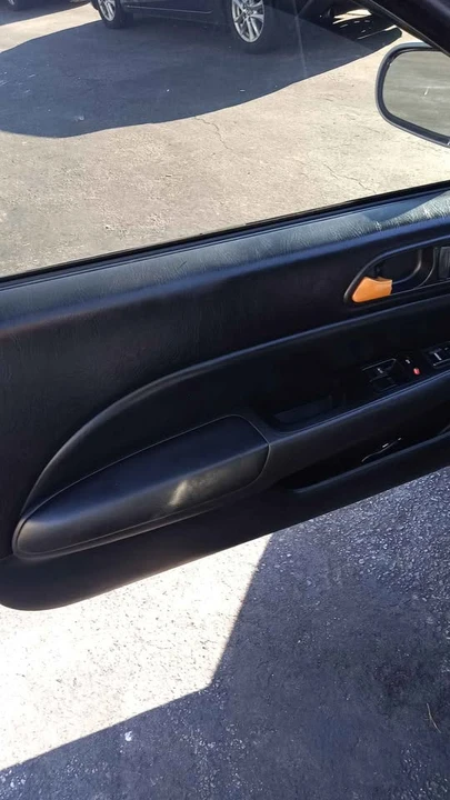 1999 Honda Prelude 5th Gen - Image 3 of 11