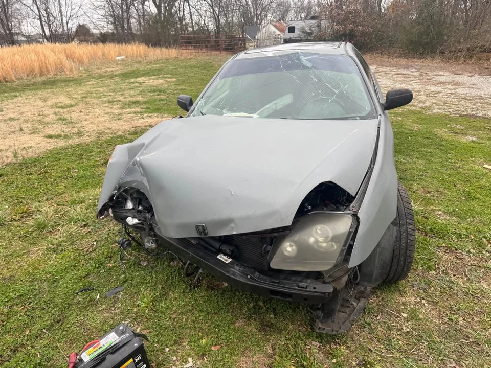 1999 Honda Prelude 5th Gen - Image 3 of 12