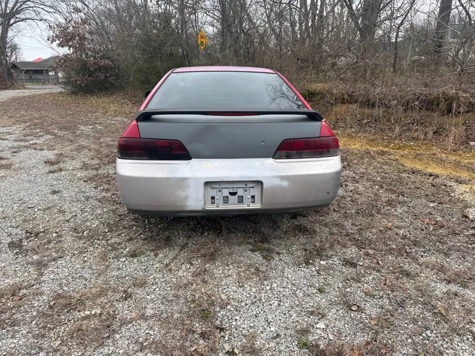1999 Honda Prelude 5th Gen - Image 10 of 12
