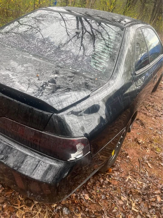 1999 Honda Prelude 5th Gen - Image 3 of 4