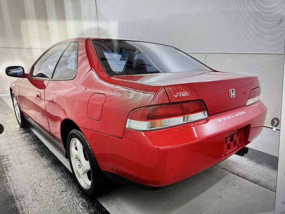 1999 Honda Prelude 5th Gen - Image 3 of 12